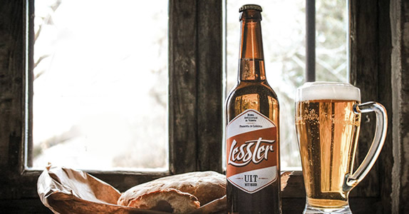 Birrificio Lesster