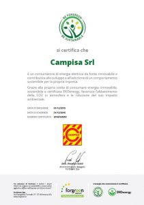 Campisa Srl