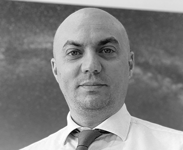 Gabriele Nicolis
