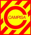 Green Stories - Campisa - Logo