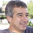 Green Stories - Gabaldo Sereno - Foto Sereno Gabaldo