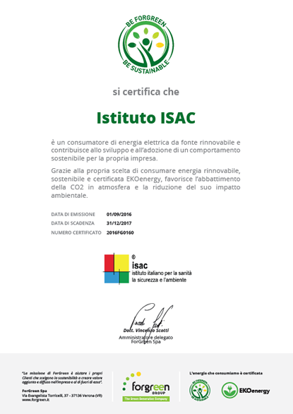isac-certificato