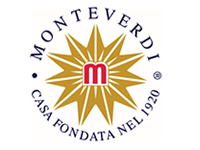 Monteverdi Logo ForGreen ID