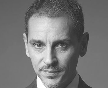 Vincenzo Scotti